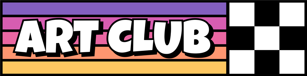 Art club members